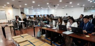 Audiencia de juicio del caso Triple A continúa este domingo con la presentación de testigos de Fiscalía | Política | Noticias