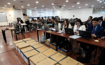 Audiencia de juicio del caso Triple A continúa este domingo con la presentación de testigos de Fiscalía | Política | Noticias