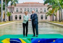América Latina y el Caribe, Europa y la OCDE: una alianza con beneficios mutuos | Economía