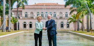 América Latina y el Caribe, Europa y la OCDE: una alianza con beneficios mutuos | Economía