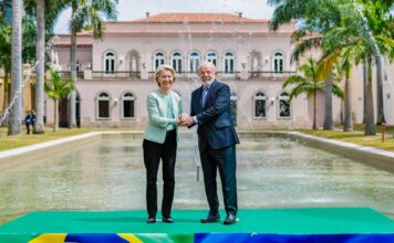 América Latina y el Caribe, Europa y la OCDE: una alianza con beneficios mutuos | Economía