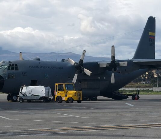 Cancillería coordina retorno de tres ecuatorianos vulnerables tras emergencia en Venezuela | Ecuador | Noticias