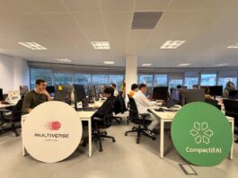 El Gobierno sube su apuesta por Multiverse con una inversión de 107 millones para la IA y la computación cuántica | Economía