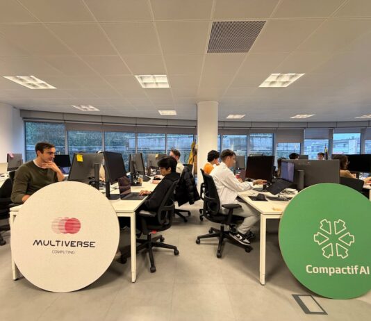 El Gobierno sube su apuesta por Multiverse con una inversión de 107 millones para la IA y la computación cuántica | Economía
