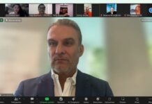 José Serrano ya no consta en el sistema de detenidos por ICE en Estados Unidos | Política | Noticias