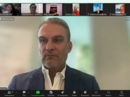 José Serrano ya no consta en el sistema de detenidos por ICE en Estados Unidos | Política | Noticias