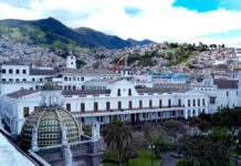 Gobierno de Daniel Noboa firma decreto que denuncia tratado del sistema Sucre | Política | Noticias