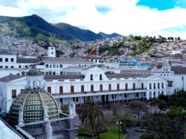 Gobierno de Daniel Noboa firma decreto que denuncia tratado del sistema Sucre | Política | Noticias