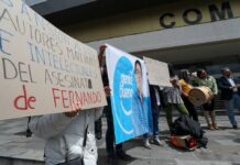 José Serrano, Xavier Jordán y otros van a audiencia como integrantes de una ‘estructura criminal’ que concretó el asesinato de Fernando Villavicencio | Política | Noticias