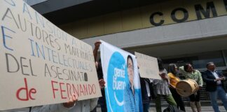 José Serrano, Xavier Jordán y otros van a audiencia como integrantes de una ‘estructura criminal’ que concretó el asesinato de Fernando Villavicencio | Política | Noticias