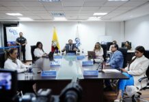 Tres años de pendientes acumulados: seis instituciones esperan autoridades, mientras consejeros de Participación Ciudadana preparan su reelección | Política | Noticias