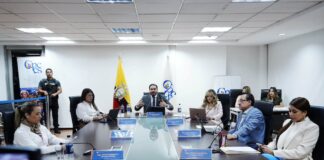 Tres años de pendientes acumulados: seis instituciones esperan autoridades, mientras consejeros de Participación Ciudadana preparan su reelección | Política | Noticias