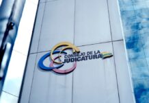 Asociación de Magistrados pide a la Judicatura instalar mesa nacional de seguridad, tras colocación de explosivo en el Complejo Judicial Norte de Quito | Política | Noticias