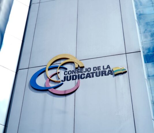 Asociación de Magistrados pide a la Judicatura instalar mesa nacional de seguridad, tras colocación de explosivo en el Complejo Judicial Norte de Quito | Política | Noticias