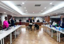 Pericia define el camino que habrían tomado los dineros depositados por la empresa Sinohydro en cuentas de Panamá y que llegaron a poder de los procesados | Política | Noticias