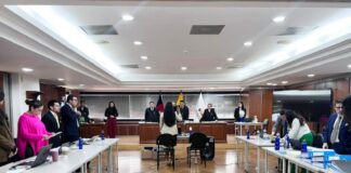 Pericia define el camino que habrían tomado los dineros depositados por la empresa Sinohydro en cuentas de Panamá y que llegaron a poder de los procesados | Política | Noticias