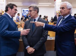 La patronal madrileña va más allá que Garamendi y pide a Sánchez elecciones generales | Economía