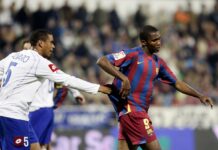 El exfutbolista Samuel Eto’o gana la batalla a Hacienda por la tributación de sus derechos de imagen | Economía