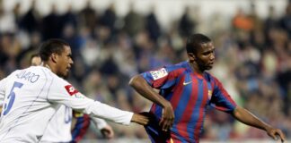 El exfutbolista Samuel Eto’o gana la batalla a Hacienda por la tributación de sus derechos de imagen | Economía