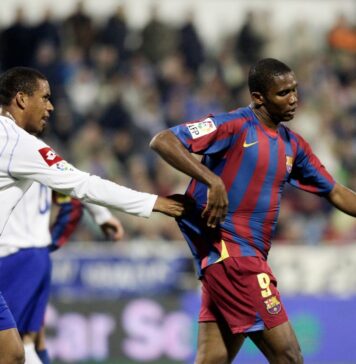 El exfutbolista Samuel Eto’o gana la batalla a Hacienda por la tributación de sus derechos de imagen | Economía