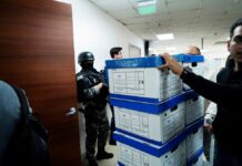 Fiscalía pide rechazar solicitudes de nulidad y declarar la validez procesal para continuar con audiencia preparatoria de juicio del caso Magnicidio FV | Política | Noticias
