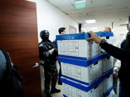 Fiscalía pide rechazar solicitudes de nulidad y declarar la validez procesal para continuar con audiencia preparatoria de juicio del caso Magnicidio FV | Política | Noticias
