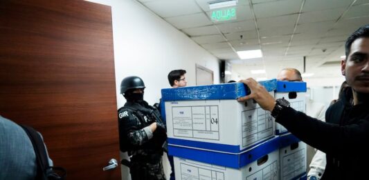 Fiscalía rebate la versión de Marcelo Lasso sobre posibles presiones en su testimonio anticipado en el caso Fernando Villavicencio | Política | Noticias