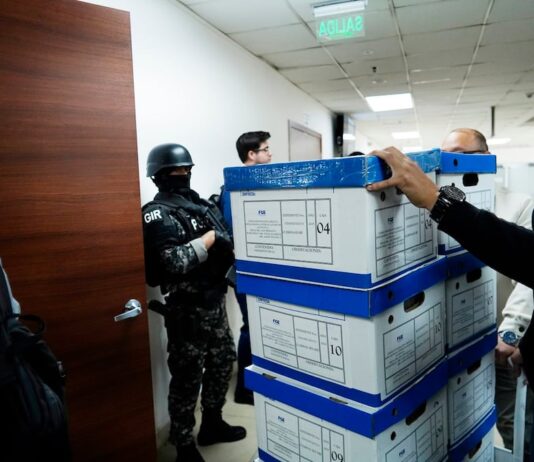 Fiscalía rebate la versión de Marcelo Lasso sobre posibles presiones en su testimonio anticipado en el caso Fernando Villavicencio | Política | Noticias