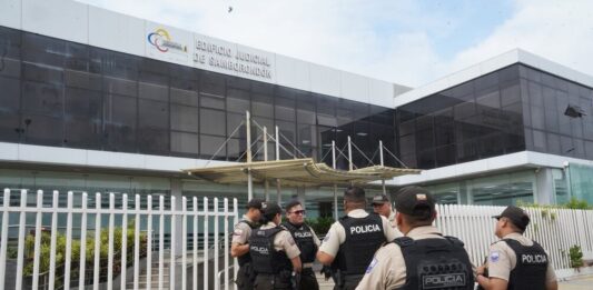 Por abandono de abogado, jueza suspende audiencia preparatoria de juicio contra Aquiles Alvarez por el retiro del grillete | Política | Noticias