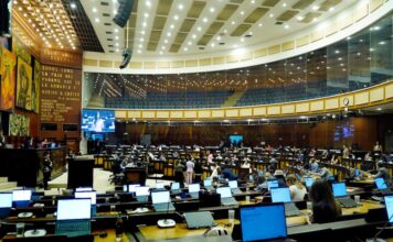 Expectativa crece entre los asambleístas por candidaturas para alcaldes y prefectos | Política | Noticias