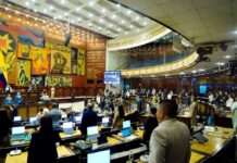 Corte Constitucional devuelve al Legislativo la ley de Ordenamiento Territorial para que modifique artículos | Política | Noticias