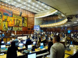 Corte Constitucional devuelve al Legislativo la ley de Ordenamiento Territorial para que modifique artículos | Política | Noticias