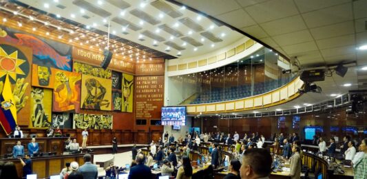 Corte Constitucional devuelve al Legislativo la ley de Ordenamiento Territorial para que modifique artículos | Política | Noticias