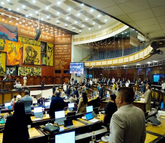Corte Constitucional devuelve al Legislativo la ley de Ordenamiento Territorial para que modifique artículos | Política | Noticias