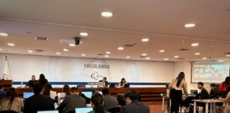 Caso Triple A: noveno día de juicio continuará este 13 y 14 de junio | Política | Noticias