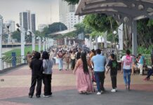 Feriado nacional no será recuperable, establece decreto emitido por Daniel Noboa | Política | Noticias