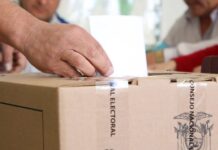 CNE mantiene abierta la acreditación de observadores para las elecciones seccionales | Política | Noticias