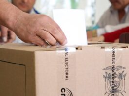 CNE mantiene abierta la acreditación de observadores para las elecciones seccionales | Política | Noticias
