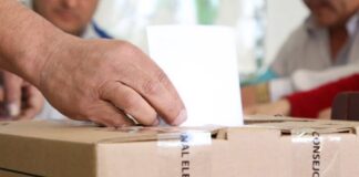 CNE mantiene abierta la acreditación de observadores para las elecciones seccionales | Política | Noticias