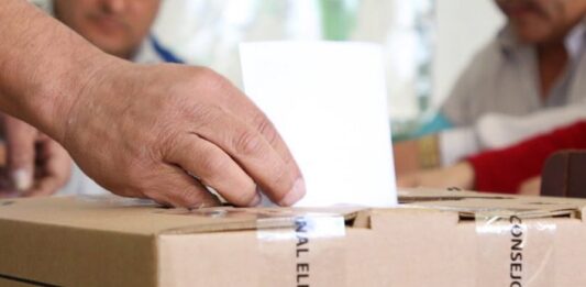 CNE mantiene abierta la acreditación de observadores para las elecciones seccionales | Política | Noticias