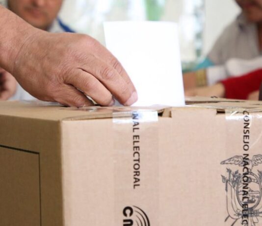 CNE mantiene abierta la acreditación de observadores para las elecciones seccionales | Política | Noticias