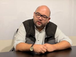 ‘Keiko Fujimori plantea una gran reconciliación nacional, el peruano no quiere más confrontación’, dice Diethell Columbus, diputado electo de Fuerza Popular | Política | Noticias