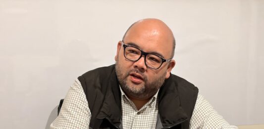 ‘Keiko Fujimori plantea una gran reconciliación nacional, el peruano no quiere más confrontación’, dice Diethell Columbus, diputado electo de Fuerza Popular | Política | Noticias