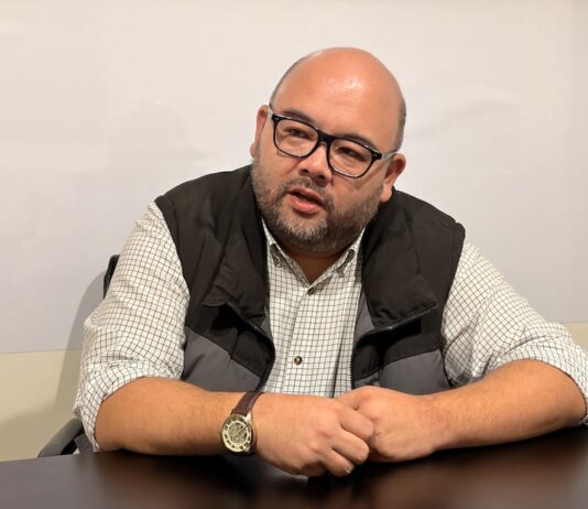 ‘Keiko Fujimori plantea una gran reconciliación nacional, el peruano no quiere más confrontación’, dice Diethell Columbus, diputado electo de Fuerza Popular | Política | Noticias