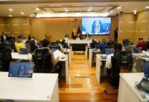 La mitad del Concejo Metropolitano busca la reelección en Quito | Ecuador | Noticias