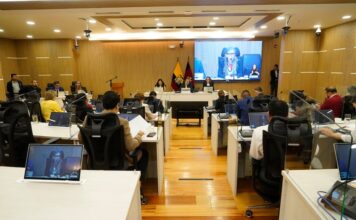 La mitad del Concejo Metropolitano busca la reelección en Quito | Ecuador | Noticias