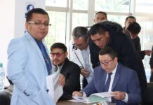 Juez del caso Magnicidio FV define para el miércoles próximo el testimonio anticipado del expolicía Rodney Rengel | Política | Noticias