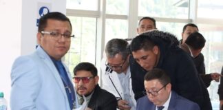 Juez del caso Magnicidio FV define para el miércoles próximo el testimonio anticipado del expolicía Rodney Rengel | Política | Noticias