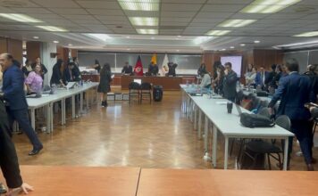 Perito continúa exposición en el décimo día de la audiencia de juicio en el caso Sinohydro | Política | Noticias