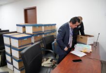 Caso Goleada: Aquiles Alvarez, sus hermanos y la empresa de su madre el 29 de junio próximo enfrentarán una audiencia de revisión de medidas cautelares | Política | Noticias